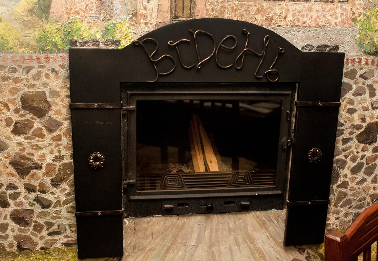 Відень リヴィウ エクステリア 写真